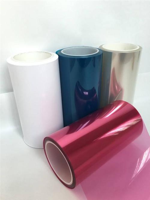 信德明昇PET膜在印刷行業(yè)中的應(yīng)用